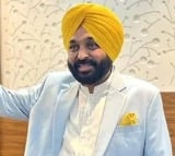 No alliance with Congress in Punjab says CM Mann