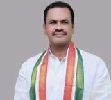 Komatireddy Venkat Reddy says there is no brs in telangana