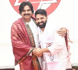 shaik johney master joins Janasena