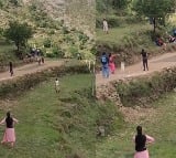Anand Mahindra shares video of women playing cricket in hilly terrain