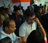 Rahul's Nyay Yatra enters Bengal, faces administrative hurdles