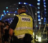 Indian-origin man charged with kicking cop during arrest in Singapore