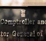 SC issues notice to Centre on PIL challenging procedure of CAG's appointment