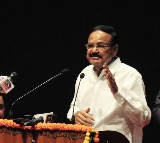 One of the best-known leaders from South, Venkaiah Naidu gets Padma Vibhushan