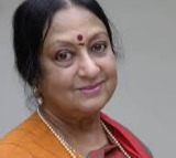 Noted dancer Padma Subrahmanyam conferred Padma Vibushan
