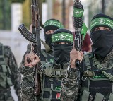 Hamas says ready to observe ceasefire in Gaza if ICJ issues such ruling