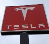 Tesla shares plunge to wipe out $73 billion in market value