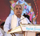 British ruled India for 400 years as our own people hatched conspiracies: Siddaramaiah