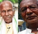 Four Odisha unsung heroes awarded Padma Shri