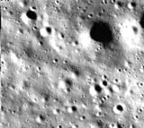 Shrinking Moon can risk Artemis mission with quakes & landslides: Study