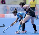 Hockey5s Women’s WC: India topple New Zealand; to face South Africa in semis