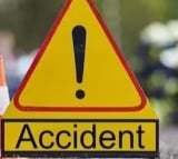 Three killed in autorickshaw-bus collision in Andhra Pradesh