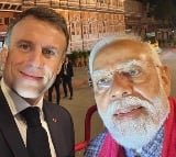 France to welcome 30000 Indian students by 2030 Emmanuel macron