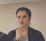 Sania Mirzas One word Post Just Days After Announcing Divorce With Shoaib Malik