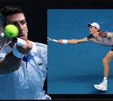 Jannik Sinner outplays defending champ Novak Djokovic in Asutralian Open semis 