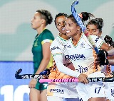 Hockey 5s Women's WC: India beat South Africa 6-3, to meet Netherlands in final