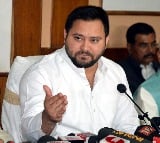 Bihar political upheaval: Tejashwi calls emergency meeting in Patna