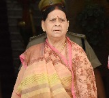 Land-for-job case: Delhi court sends summons to ex-Bihar CM Rabri Devi, daughters