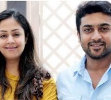 Jyothika on divorce news with husband Suriya
