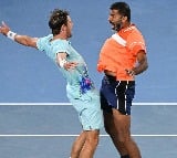 Australian Open: I'm at level 43, not age 43, says Rohan Bopanna after winning first men's doubles title