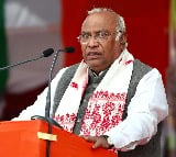 Kharge urges Shah to take urgent action to ensure democracy, rule of law prevail in Manipur