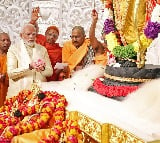Ram, Hindutva, National Pride, Vikas: Four planks of BJP's Mission 400