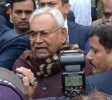 Nitish says exited INDIA bloc as it failed expectations