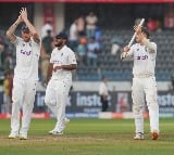 1st Test: Hartley’s seven-wicket haul, Pope’s 196 gives England a famous 28-run win over India