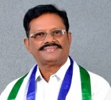 YSR Congress MLA refuses to contest for Tirupati Lok Sabha seat