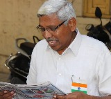 MLC Kodandaram to become Telangana education minister