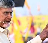 Jagan is just a buildup baboy and He doesnot know anything says TDP leader Chandrababu