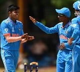 India beat USA by 201 runs margin in Under19 World Cup