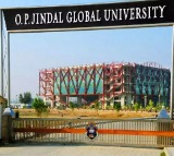 O.P. Jindal Global University sets up new Jindal India Institute to build India's soft power globally