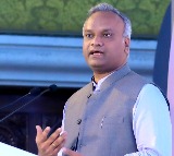 Go to Pak if you don’t believe in Constitution: Priyank Kharge to K'taka BJP leaders