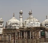 Varanasi's Gyanvapi mosque: Plea in SC seeks ASI survey of entire sealed area, including 'Shivling'