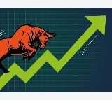 Sensex gains 1241 points