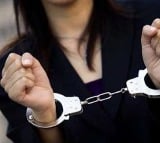 Hyderabad police arrests Lavanya in drugs case