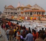 Work on Ayodhya temple to restart from Feb 15
