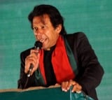 Imran Khan sentenced to 10 years in cipher case