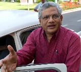 BJP not sure of 2024, so using every instrument to deepen polarisation: Yechuri