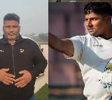Sarfaraz Khan father Naushad got emotional after son got place in Team India