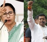 BJP Bengal Chief Sukanta Majumdar Controversial comments On Mamata Banerjee
