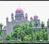 Telangana high court break to Kodandaram swearing ceremony