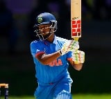 Indian lads posts huge total against New Zealand in Under 19 World Cup