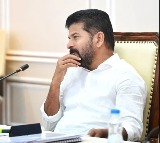 Revanth Reddy review on water supply in summer season