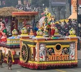 Republic Day Parade 2024: Best marching contingents and tableaux awarded