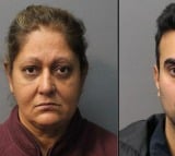 British-Indian couple jailed for 33 years after GBP57 mn cocaine haul