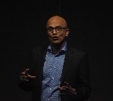 Applying AI at scale, infusing AI across our tech stack: Satya Nadella