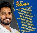 Sri Lanka announce squad for one-off Afghanistan Test; pick 3 uncapped players