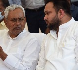 Tejashwi is a child, he does not know anything about Bihar: Nitish Kumar